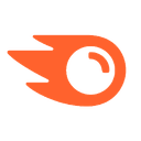 Semrush Academy badge: AI Search Operating System certificate held by SEO7.ES, web studio in Valencia