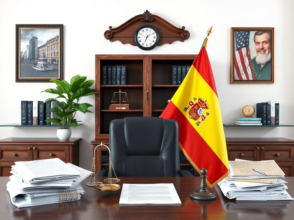 Immigration lawyer in Valencia: customers from the internet