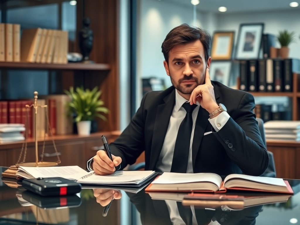 Despacho de abogados en Valencia: clientes desde internet