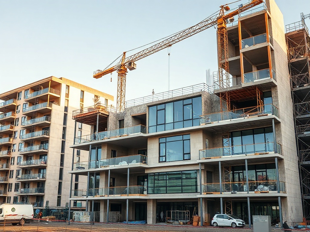 Empresa de construcción en Valencia: clientes desde internet