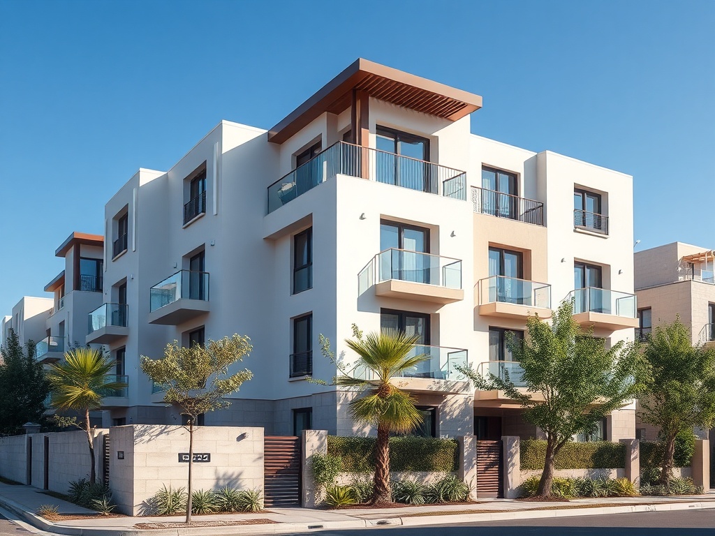 Promotora residencial en Valencia: clientes desde internet