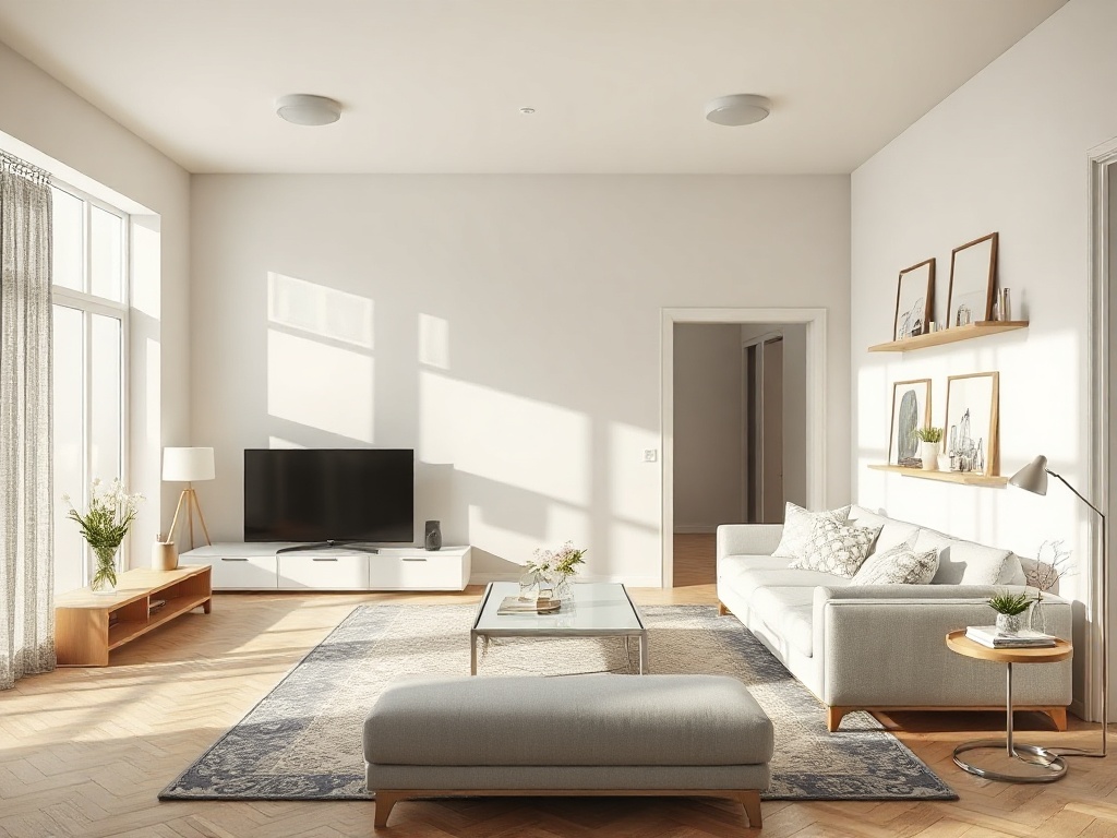 Renovation company in Valencia: customers from the internet