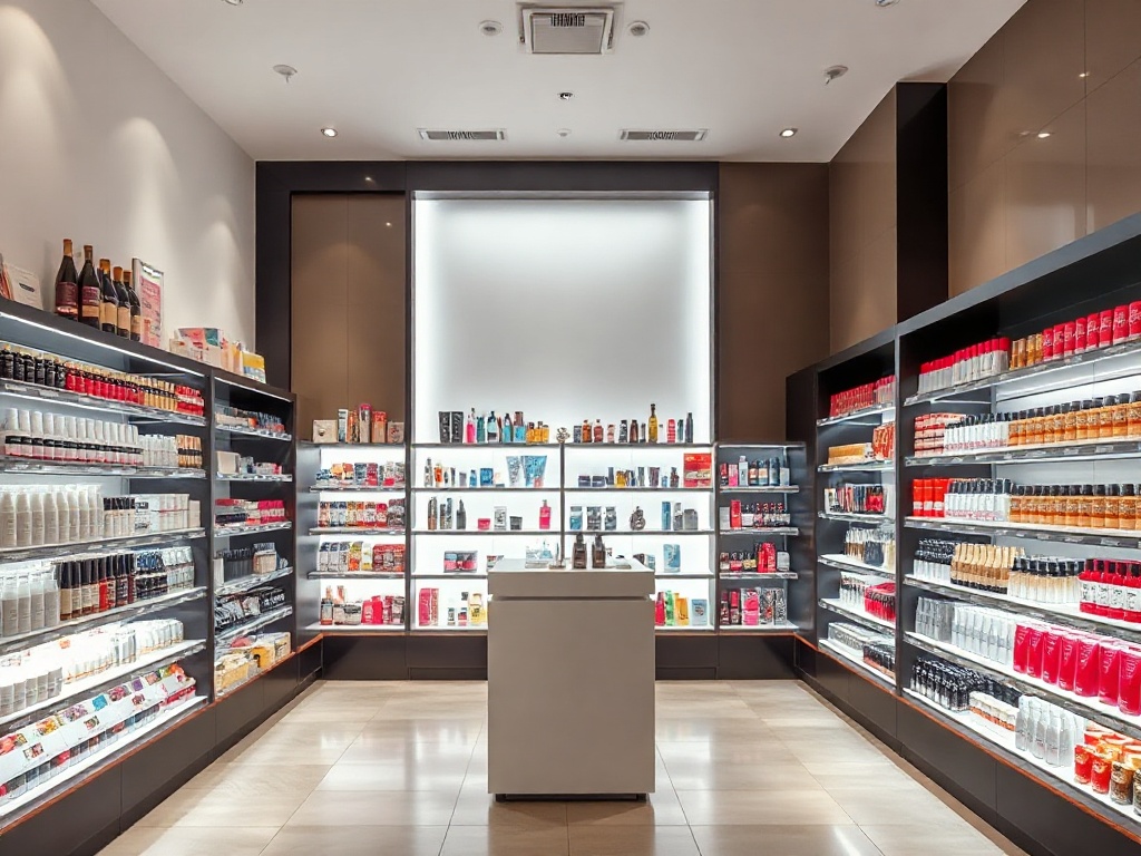 Tienda de cosmética en Valencia: clientes desde internet