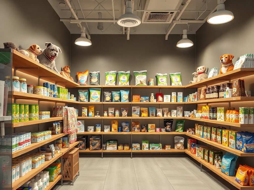 Tienda de mascotas en Valencia: clientes desde internet