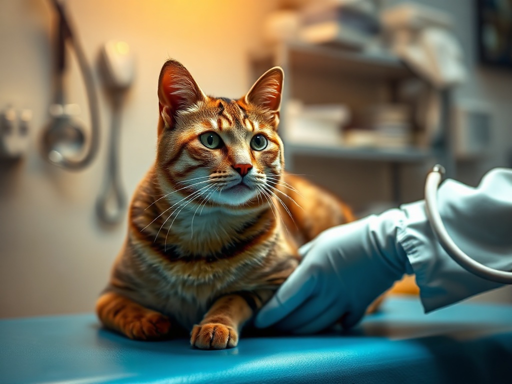 Consulta veterinaria: citas desde la nueva web