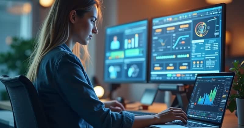 AI GEO Strategy for B2B: Selling Complex Solutions in Spain