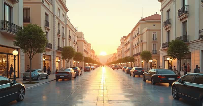 AI SEO: hyperlocal semantics