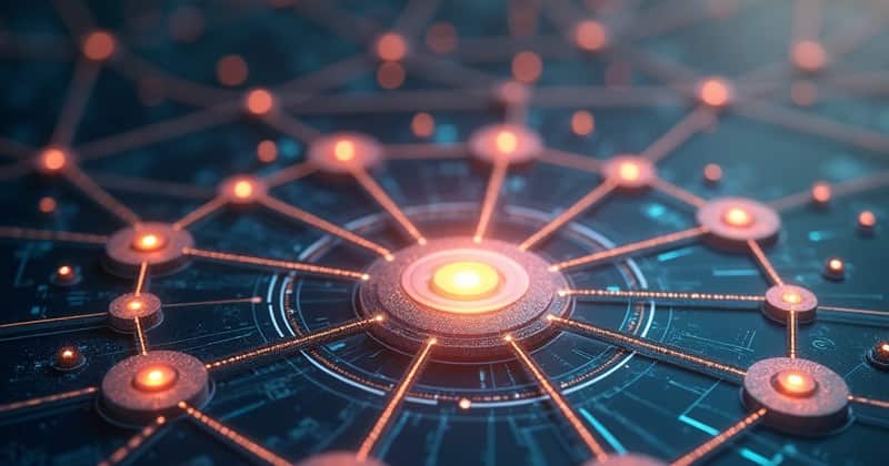 Design Hub and Spoke SEO Web Architecture in Valencia