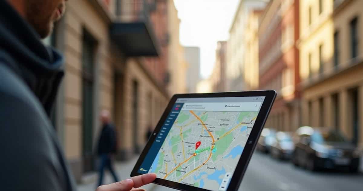 Geo SEO Audit: Blind Spots in Local Search in Spain