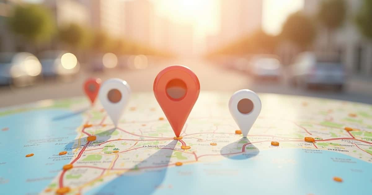 Гиперлокальное SEO 2026: Стратегии для Доминирования в Вашем Районе
