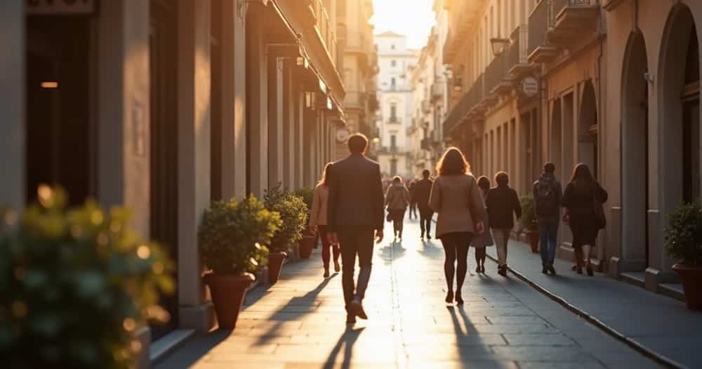 Hyperlocal SEO with AreaServed JSON-LD in Valencia