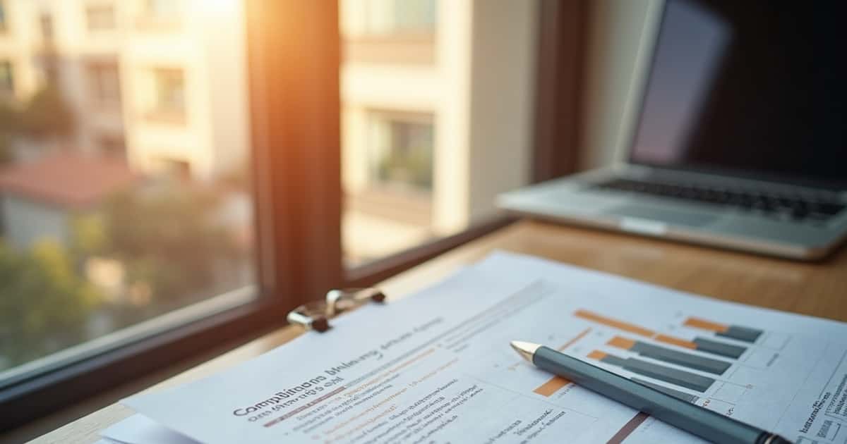 Briefing SEO 2026: Cómo Crear Documentos Estratégicos