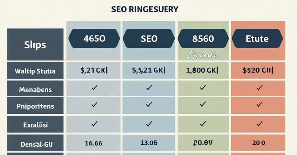 Precios SEO España 2026: Guía Completa de Costes