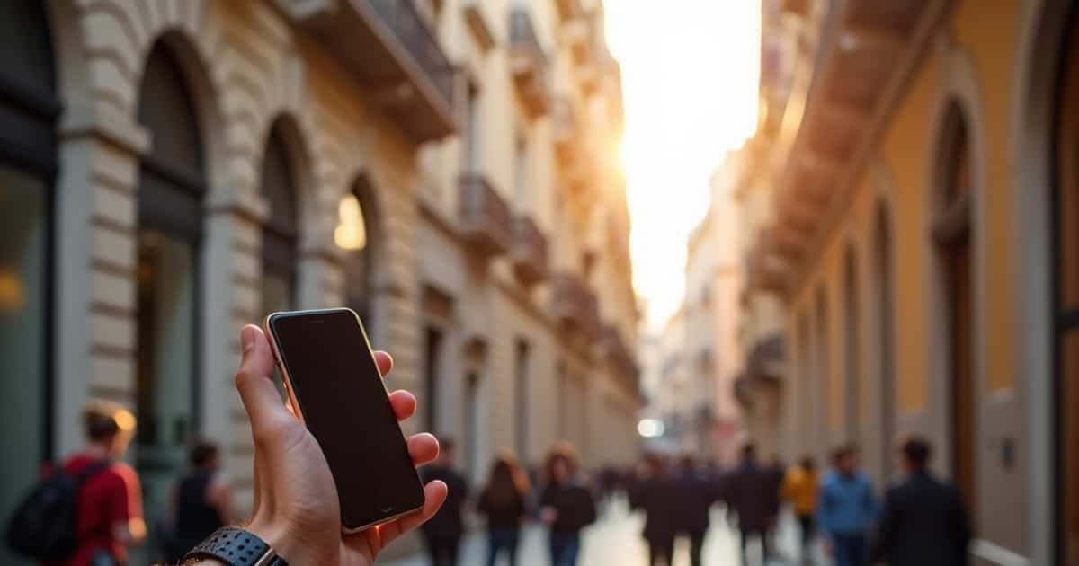 VSEO in Spain: How to Gain Traffic from Voice Search with AI