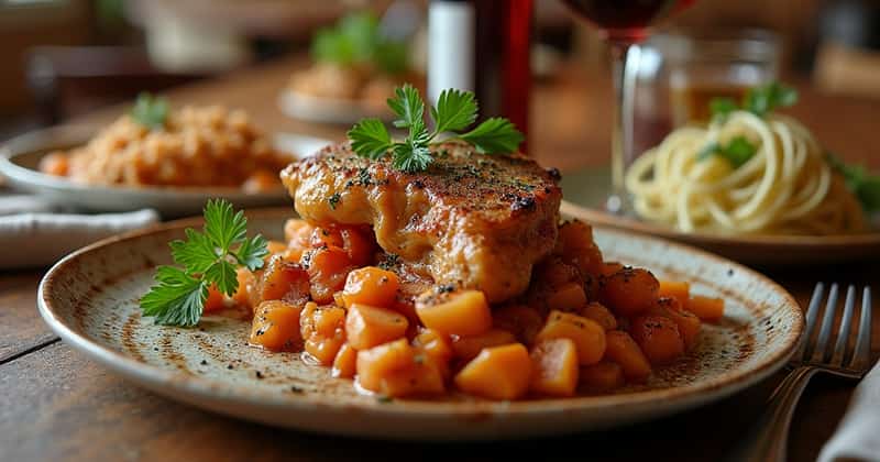 Diseño Web para Restaurantes en Benicarló