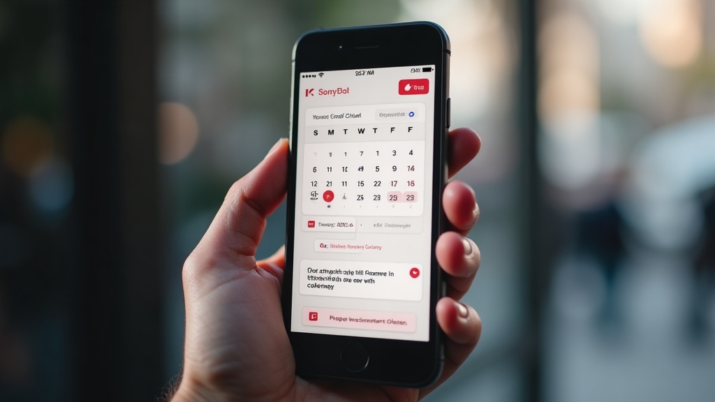 Booking bot on WhatsApp shows free slots from Google Calendar