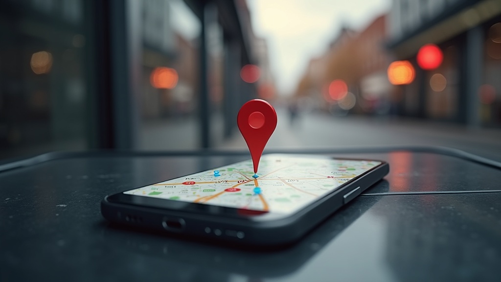 Búsqueda local con IA para negocios: Google AI Overviews con consulta «mejor cerca»