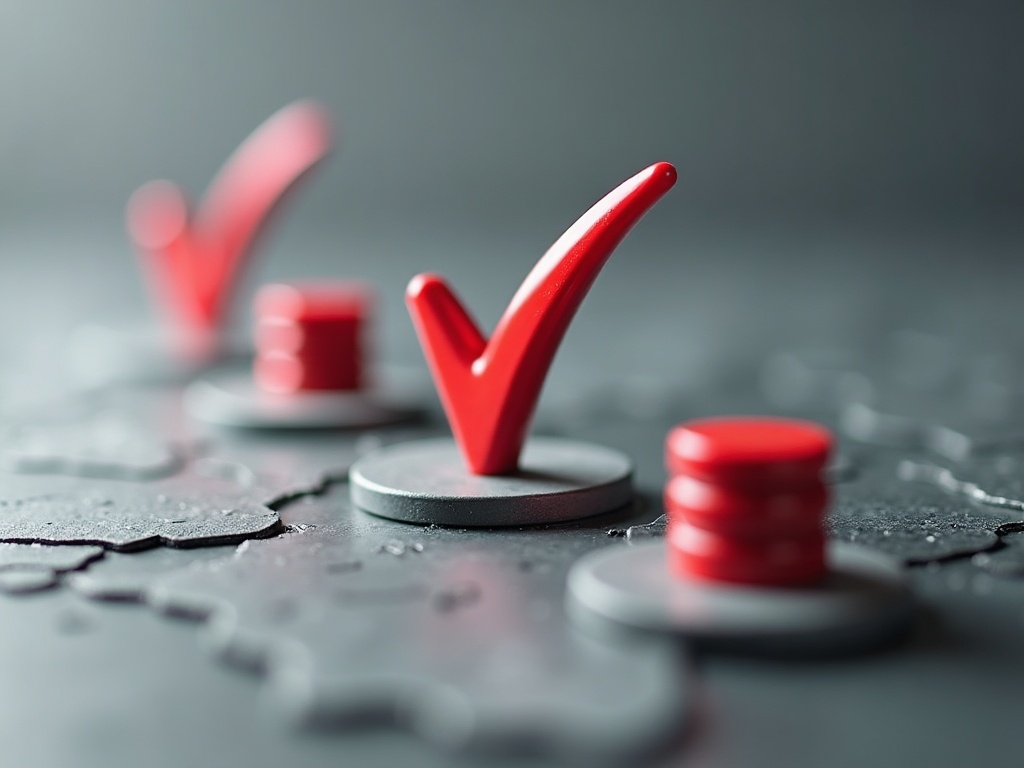 Local business data consistency across online directories