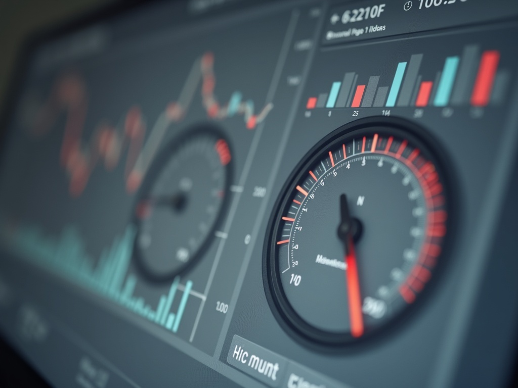 Core Web Vitals e indexación: métricas LCP, CLS e INP en PageSpeed Insights