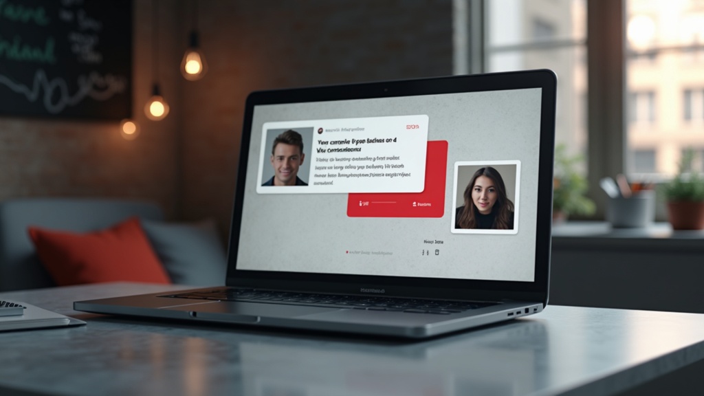 ChatGPT optimization: brand in AI answers to "recommend an agency" query