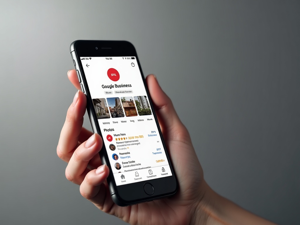 Optimización del Google Business Profile: categorías, fotos, reseñas y publicaciones para SEO local