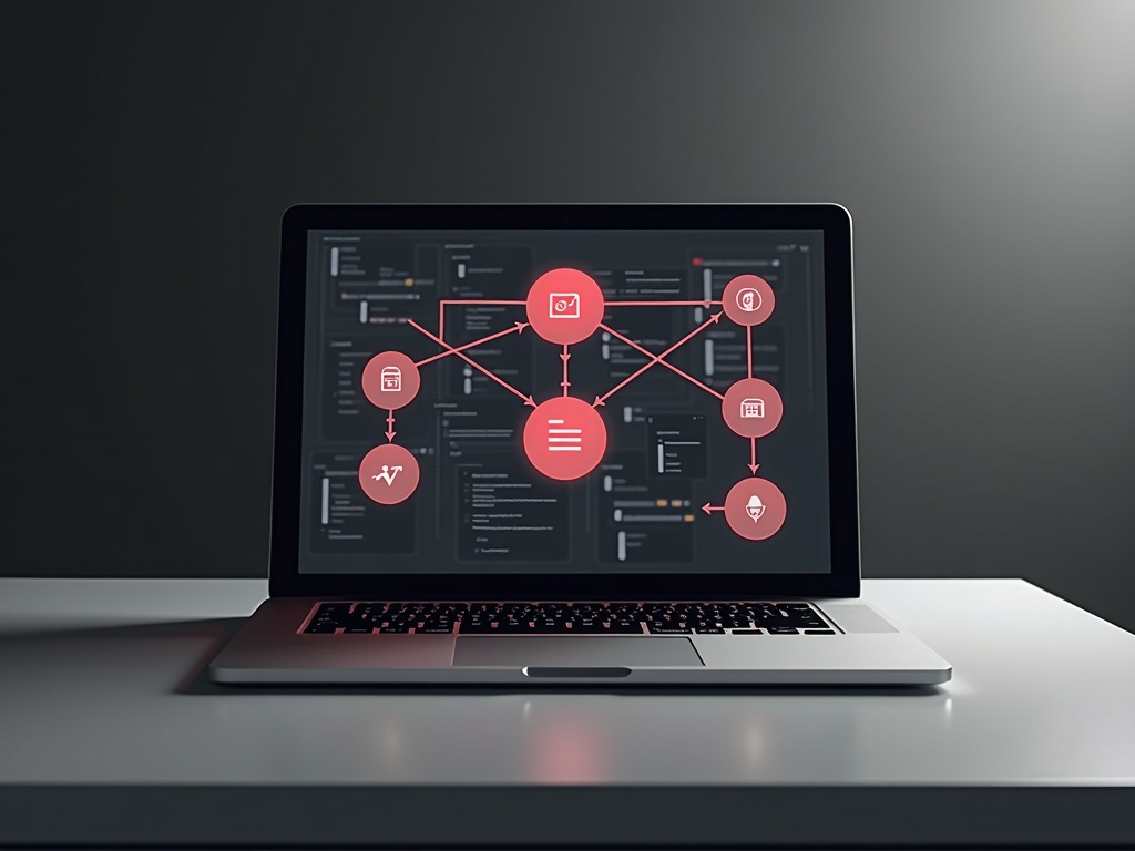 No-code automation platforms Make, Zapier and n8n for small business