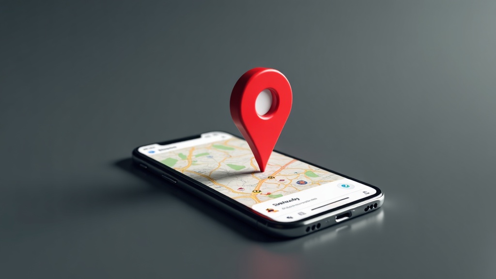 Promoción en Google Maps: paquete local top 3 para negocios en España