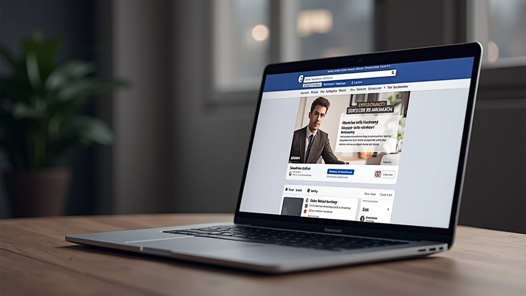 Campaña en Facebook Ads: configuración de publicidad segmentada por audiencia