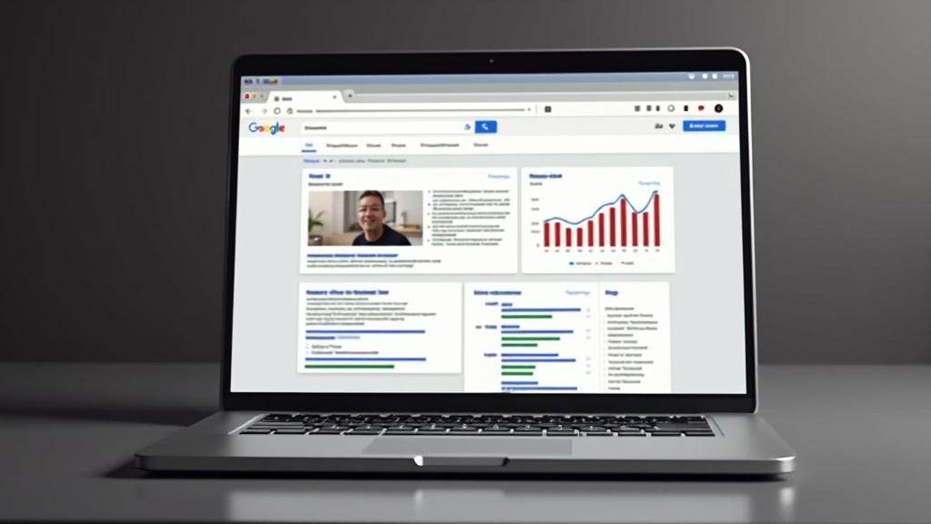 Настройка поисковой рекламы Google Ads: ключевые слова, объявления и ставки CPC