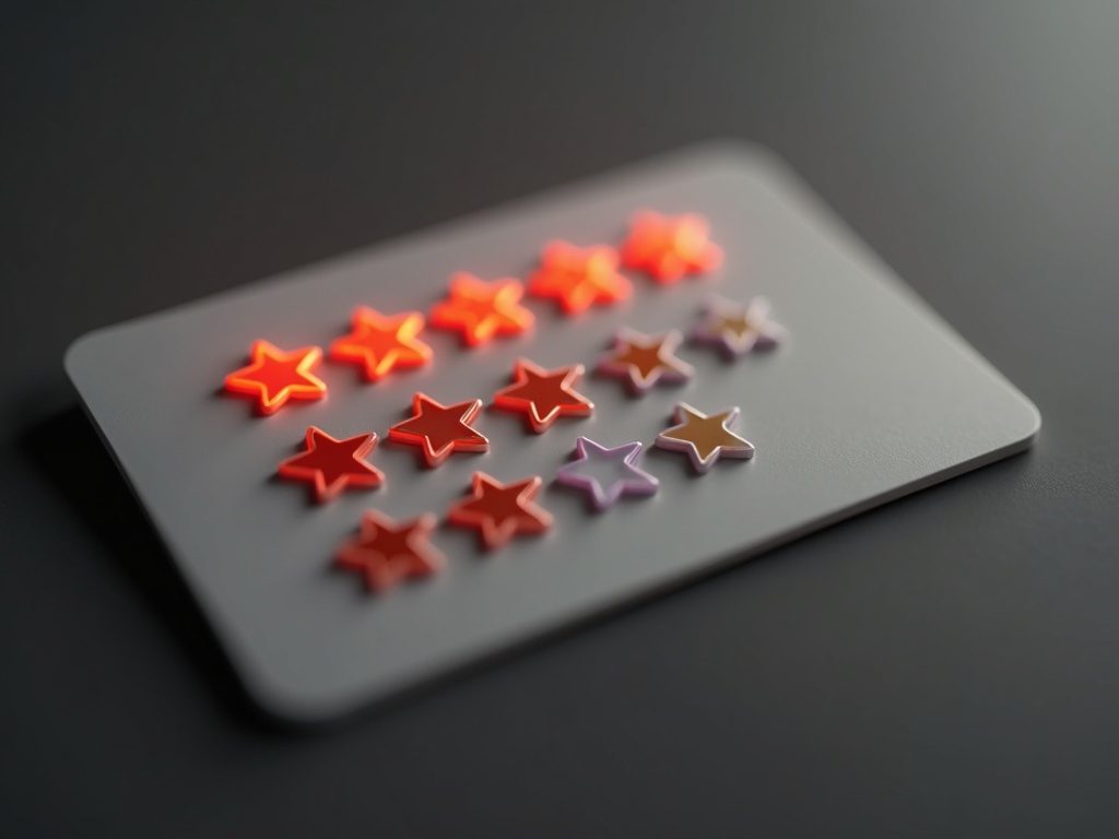 Responding to customer reviews and managing local business reputation