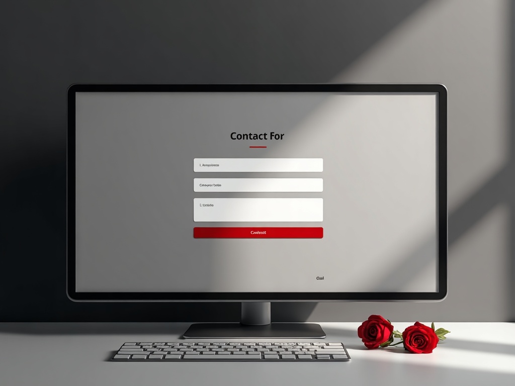 Fast and affordable website on WordPress or Webflow for small business