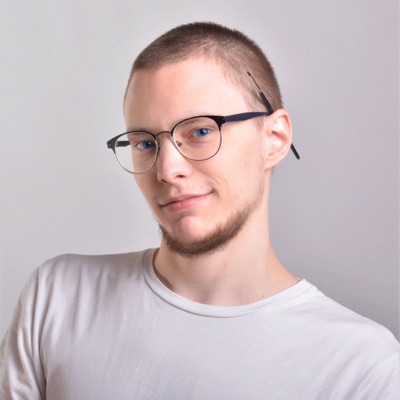 Daniil Novikov — Diseñador · UI/UX · Identidad, SEO7.ES